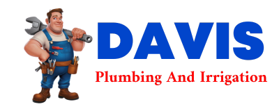 Trusted plumber in JOICE